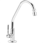 Torneira Pia Bica Movel Banheiro Esteves1/4V C-31 Torneira Pia Bica Movel Banheiro Esteves1/4V C-31