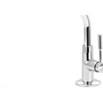 Torneira Pia Bica Movel Banheiro Esteves1/4V C-31 Torneira Pia Bica Movel Banheiro Esteves1/4V C-31