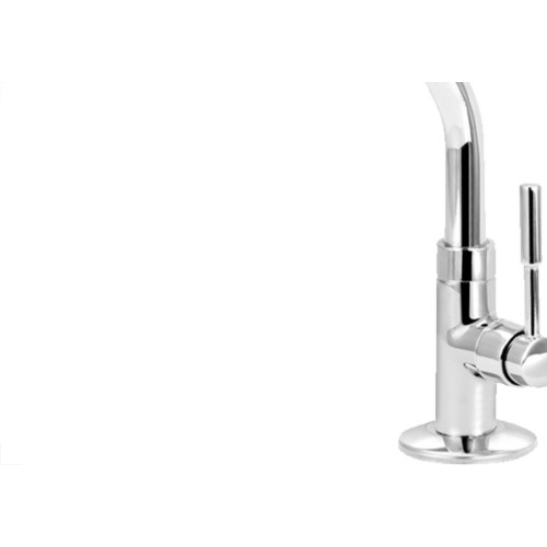 Torneira Pia Bica Movel Banheiro Esteves1/4V C-31 Torneira Pia Bica Movel Banheiro Esteves1/4V C-31