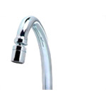 Torneira Pia Bica Movel Par.Esteves 1168-C51