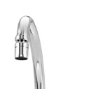 Torneira Pia Bica Movel Par.Esteves1/4V C-31