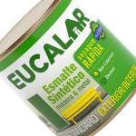 Esmalte Sintetico Eucatex Graf.Escur 3,6Gl