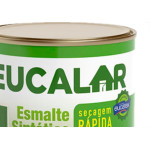 Esmalte Sintetico Eucatex Graf.Escur 3,6Gl