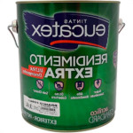 Latex Eucatex Acr Rend Extr 3,6L Br