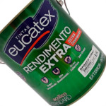 Latex Eucatex Acr Rend Extr 3,6L Br