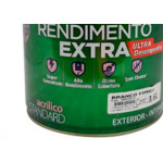 Latex Eucatex Acr Rend Extr 3,6L Br