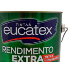 Latex Eucatex Acr Rend Extr 3,6L Br