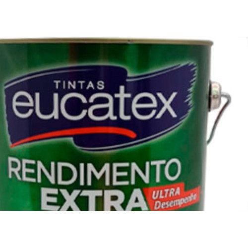Latex Eucatex Acr Rend Extr 3,6L Br