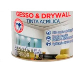 Latex Eucatex Gesso & Drywall 3.6Lt