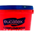Massa Acrilica Eucatex 5,8Kg