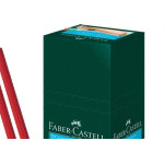 Lapis Carpint.Faber Castell C/72