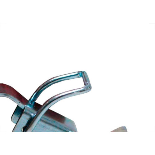 Fecho Rapido Fa/E1 - Kit C/10 PC