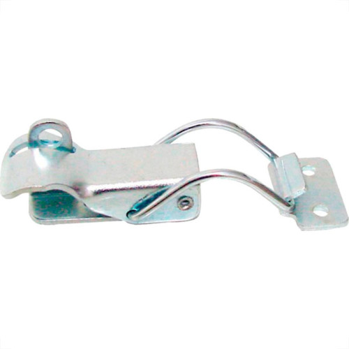 Fecho Rapido Fd1/E6 - Kit C/10 PC