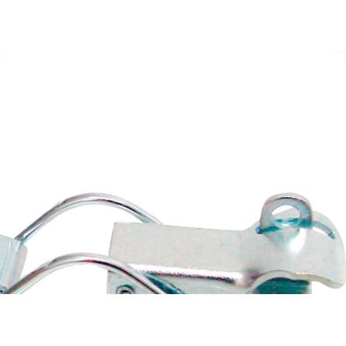 Fecho Rapido Fd1/E6 - Kit C/10 PC