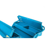 Caixa Ferramenta Fercar 03S- 3 X 30 Azl