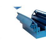 Caixa Ferramenta Fercar 07 - 5 X 50 Azl