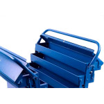 Caixa Ferramenta Fercar 09 - 7 X 50 Azl