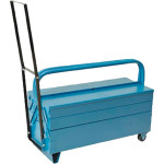 Caixa Ferramenta Fercar 10 - 5X50 C/Rod