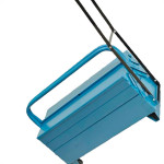 Caixa Ferramenta Fercar 10 - 5X50 C/Rod