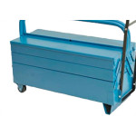 Caixa Ferramenta Fercar 10 - 5X50 C/Rod