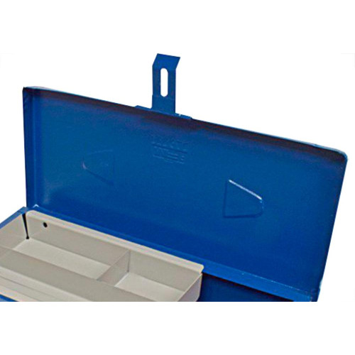 Caixa Ferramenta Fercar Bau 00- 30Cm