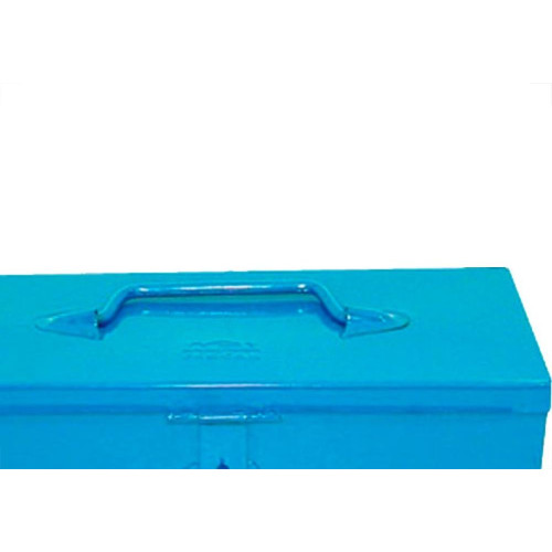 Caixa Ferramenta Fercar Bau 01- 36Cm