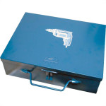 Caixa P/Furadeira Chapa Multuso 03