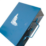 Caixa P/Furadeira Chapa Multuso 03
