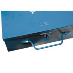Caixa P/Furadeira Chapa Multuso 03