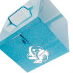 Caixa P/Serra Marmore Chapa Bau 12