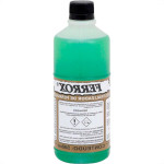 Kit C/4 - Removedor Ferrugem Ferrox 500 Ml