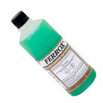 Kit C/4 - Removedor Ferrugem Ferrox 500 Ml