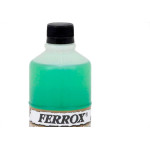 Kit C/4 - Removedor Ferrugem Ferrox 500 Ml
