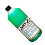 Removedor Ferrugem Ferrox 1000 Ml