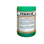 Removedor Ferrugem Ferrox 1000 Ml