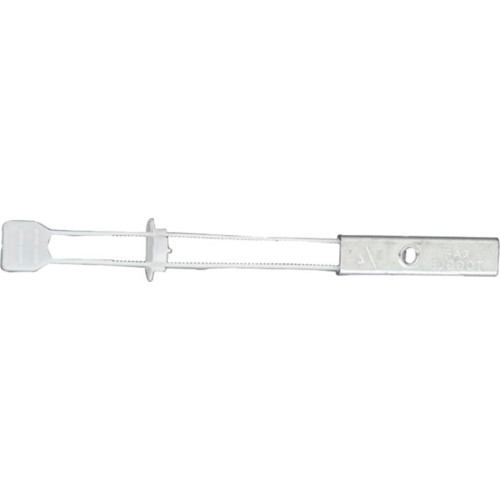 Bucha P/Gesso Fkt Toggle 3/16 C/50