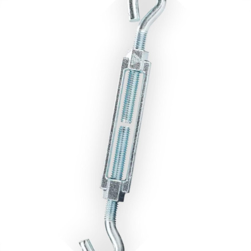 Esticador P/Cabo Aco Fischer B 1/4 - Kit C/10 PC