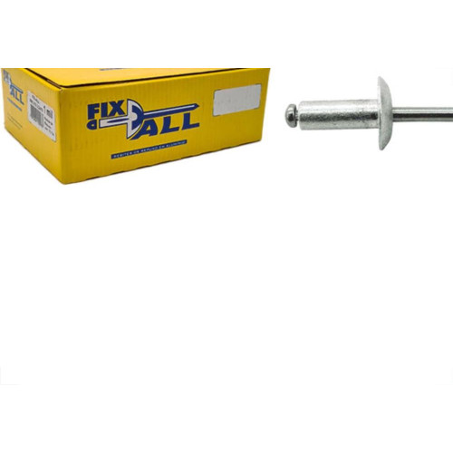 Rebite Fix All 306 C/1000
