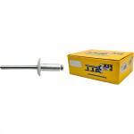 Rebite Fix All 525 C/1000