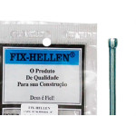 Prego F.Hellen Pol.S/Cabeça 17X21 C/100G - Kit C/10 PT