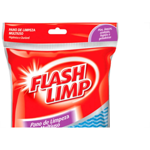 Pano Limp.Multiuso Flash Limp C/05