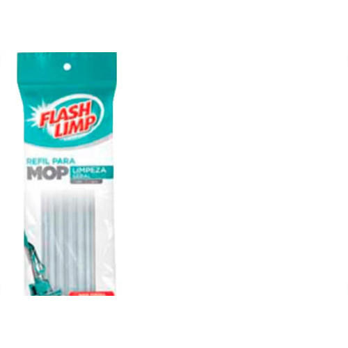 Refil Rodo Flash Limp   Rmop7671