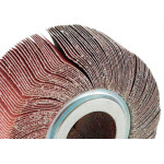 Roda De Lixa S/Pino 150 X 50 X 50