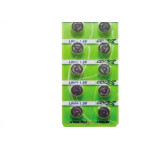 Pilha Bateria Flex Botao Lr44 C/14