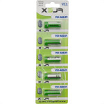 Pilha Flex Alarme 12V 23A - C/5