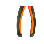 Alicate Corte Lateral Pvc 6 Foxlux