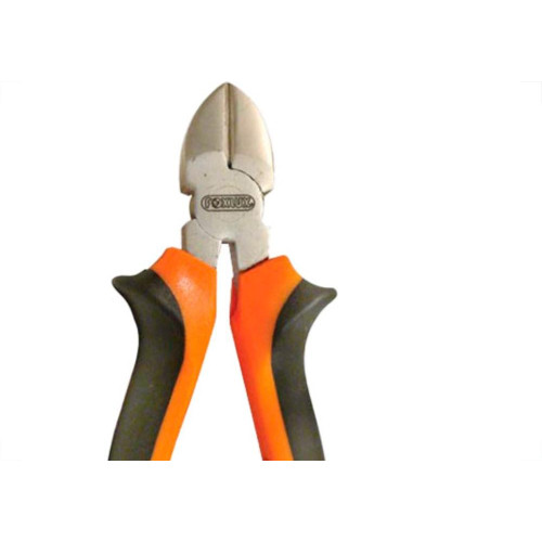 Alicate Corte Lateral Pvc 6 Foxlux