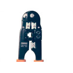 Alicate P/Crimpar Plug Foxlx Acr1/Rj45