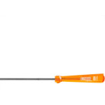 Chave Phillips Foxlux B 1/8 X 6