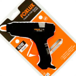 Pistola P/Silicone Foxlux 40W - Md
